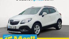 Usado 2016 Opel Mokka Selective SUV | 9990 € (Precio justo)