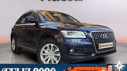 Usado 2016 Audi Q5 Advanced SUV | 19.290 € (Buen precio)