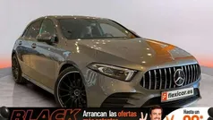 Usado 2021 Mercedes A200 Utilitario | 24.490 € (Buen precio)