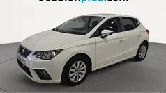 Usado 2019 Seat Ibiza Style Plus Utilitario | 9082 € (Buen precio)