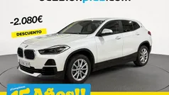 Blanco Usado 2020 BMW X2 SUV | 22.890 € (Precio justo)