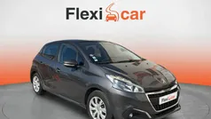 Usado 2018 Peugeot 208 Active Utilitario | 7290 € (Buen precio)