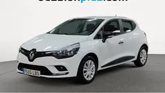 Usado 2019 Renault Clio IV Business Utilitario | 10.537 € (Precio justo)