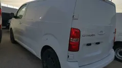 Blanco Nuevo 2024 Citroën Jumpy Monovolumen | 27.500 € (Super precio)