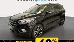 Usado 2016 Ford Kuga ST-Line SUV | 14.190 € (Precio justo)