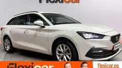 Usado 2021 Seat Leon Reference Utilitario | 13.990 € (Buen precio)