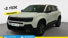 Usado 2025 Jeep Avenger Longitude SUV | 22.290 € (Precio justo)