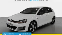 Usado 2014 VW Golf VII GTI Berlina | 16.390 € (Buen precio)