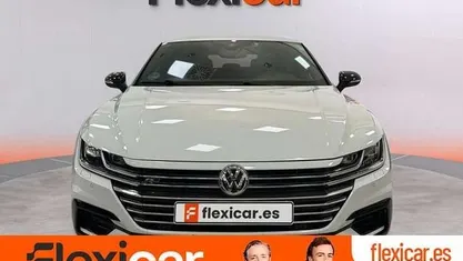 Usado 2019 VW Arteon Coupe | 26.890 € (Un poco caro)