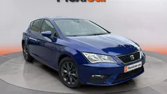 Usado 2020 Seat Leon Style Berlina | 12.490 € (Buen precio)