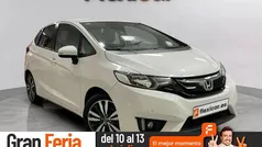 Usado 2017 Honda Jazz Elegance Utilitario | 13.490 € (Precio justo)