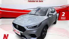 Usado 2022 MG ZS Comfort Berlina | 14.009 € (Precio justo)