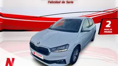 Usado 2024 Skoda Fabia Essence | 15.878 € (Precio justo)
