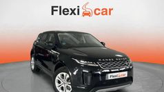 Negro Usado 2020 Land Rover Range Rover evoque S SUV | 22.470 € (Super precio)