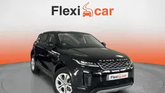 Usado 2020 Land Rover Range Rover evoque S SUV | 22.290 € (Super precio)