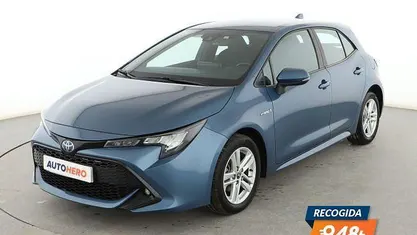 Usado Toyota Corolla Active 122 CV (89 kW) 2020