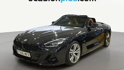 Usado 2023 BMW Z4 Descapotable | 45.000 € (Super precio)