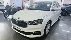 Usado 2024 Skoda Fabia Ambition Berlina | 18.400 € (Precio justo)