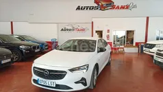 Blanco Usado 2021 Opel Insignia Business Berlina | 15.990 € (Precio justo)