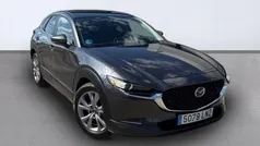 Otro Usado 2021 Mazda CX-30 SUV | 23.900 € (Precio justo)