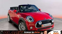 Usado 2018 Mini Cooper Cabriolet Descapotable | 16.650 € (Super precio)