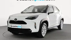 Blanco Nuevo 2024 Toyota Yaris Cross Business Edition SUV | 23.728 € (Precio justo)