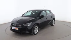 Negro Usado 2021 Opel Corsa Elegance Utilitario | 13.799 € (Precio justo)
