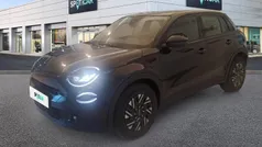 Negro Usado 2023 Fiat 600E Red SUV | 27.900 € (Precio justo)