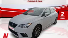 Usado 2021 Seat Ibiza Style | 14.009 € (Precio justo)