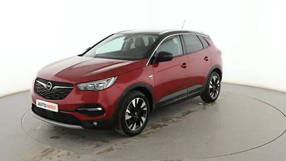 Usado 2019 Opel Grandland X SUV | 13.899 € (Precio justo)