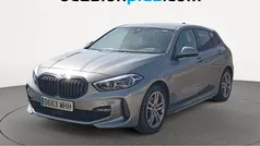 Usado 2023 BMW 118 Utilitario | 25.228 € (Buen precio)