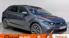 Usado 2022 VW Polo Life Berlina | 16.990 € (Precio justo)