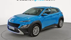 Usado 2021 Hyundai Kona SUV | 18.628 € (Precio justo)