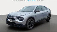 Usado 2024 Citroën C4 PureTech SUV | 14.500 € (Buen precio)