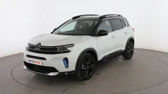 Usado 2022 Citroën C5 Aircross Shine SUV | 22.899 € (Precio justo)