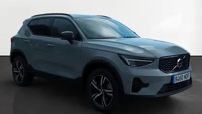 Usado Volvo XC40 Plus 163 CV (119 kW) 2025 SUV