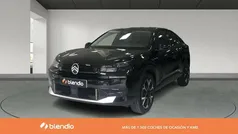 Usado 2025 Citroën C4 | 24.795 € (Precio justo)