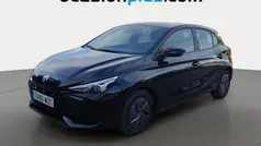 Usado 2025 MG MG3 Utilitario | 16.355 € (Precio justo)