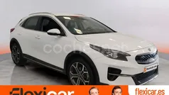 Usado 2021 Kia XCeed SUV | 15.290 € (Precio justo)