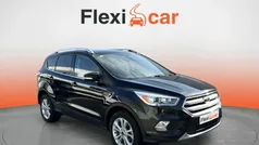 Usado 2017 Ford Kuga Vignale SUV | 11.790 € (Super precio)