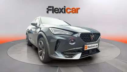 Usado Cupra Formentor 204 CV (150 kW) 2023 Negro SUV