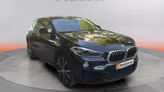 Negro Usado 2019 BMW X2 SUV | 24.690 € (Super precio)