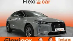 Usado 2022 DS Automobiles DS4 Bastille Plus Berlina | 25.490 € (Buen precio)