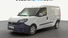 Usado 2020 Fiat Doblò Monovolumen | 11.810 € (Precio justo)
