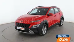 Usado 2021 Hyundai Kona SUV | 16.599 € (Precio justo)
