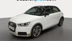 Usado 2018 Audi A1 Sportback Utilitario | 14.955 € (Precio justo)