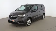Gris Usado 2019 Opel Combo Life Selective Monovolumen | 17.799 € (Precio justo)