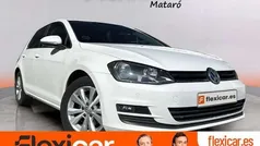 Usado 2016 VW Golf VII Advance Utilitario | 12.890 € (Buen precio)