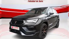 Usado 2024 Cupra Ateca VZ SUV | 37.757 € (Precio justo)