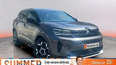 Usado 2024 Citroën C5 Aircross SUV | 27.990 € (Precio justo)